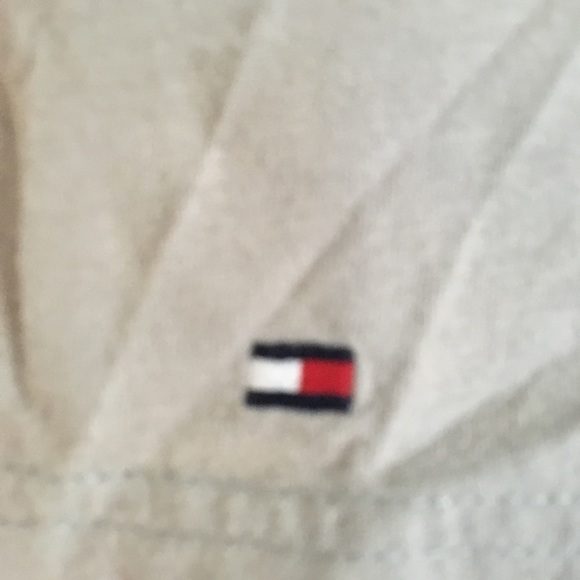 Tommy Hilfiger T-shirt Size M - Picture 3 of 4